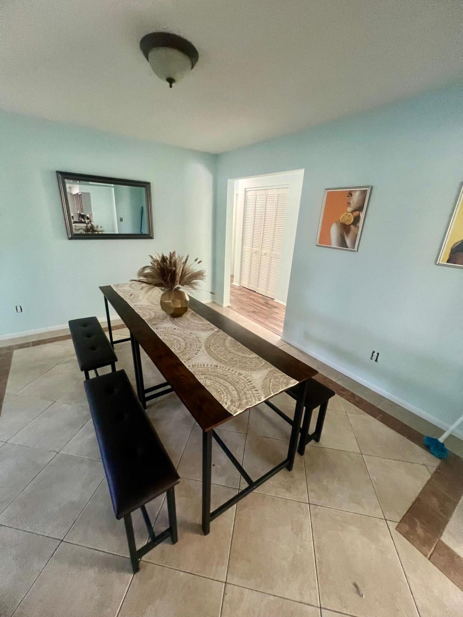 Pool House Oasis Titusville Exterior foto